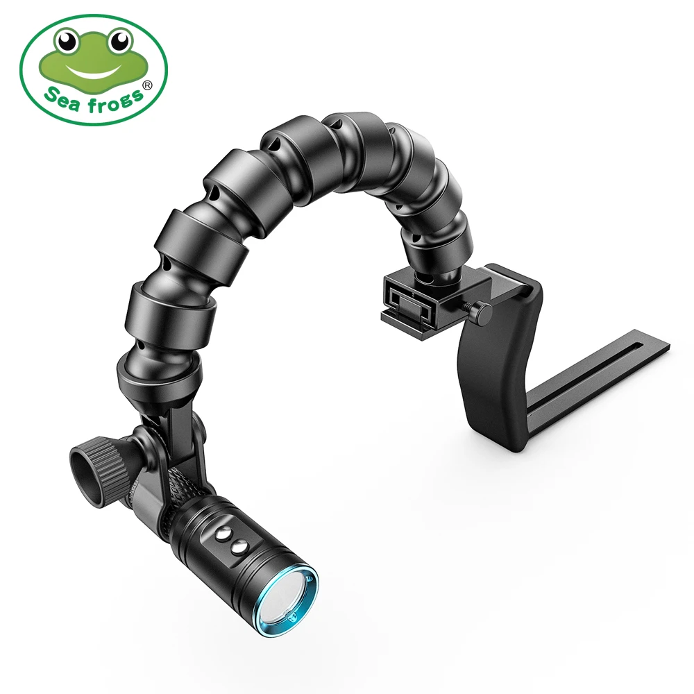 Diving Flex Arm For Gopro Action Camera Ys Arm Flex Joint Arm System