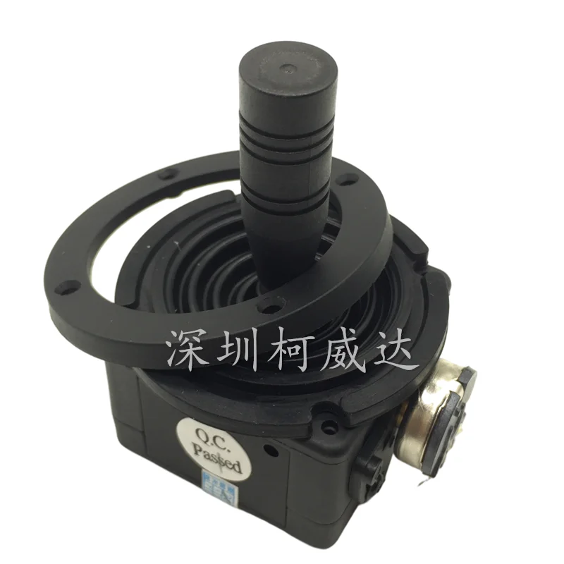 Potentiometer Kit 1PCS Two-dimensional rocker JH-D202X-R2 JH-D202X-R4 360 degrees automatic reset Pan controller joystick