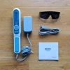 308nm Handheld uvb Light Therapy Portable Effective To Treat vitiligo Psoriasis Eczema Uvb Lamps Uv Phototherapy Instrinstrument 5