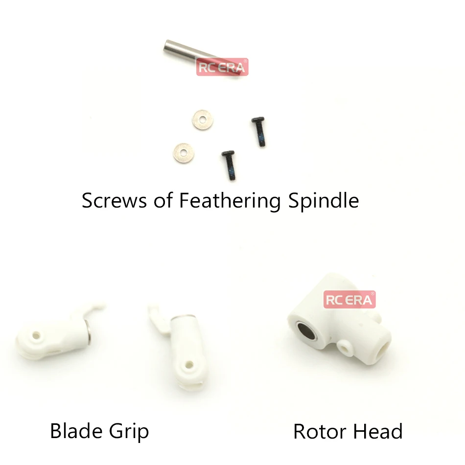 Lot de 2 Servos pour Drone RC - Contrôle de Vol Précis