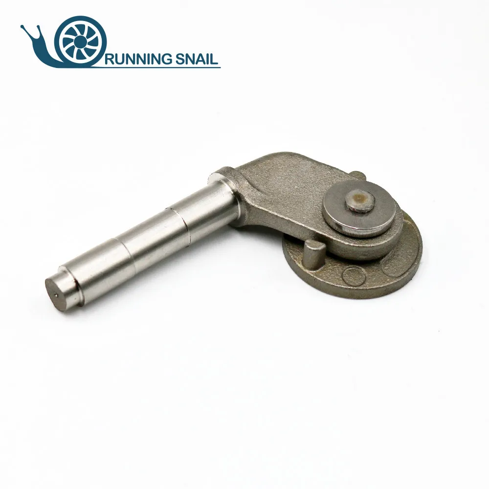 Wastegate Rattle Flapper RHF5 A2740901580 A2740902980 A2740903180 ǴƼ Q50 Q60 2.0L  Runningsnail