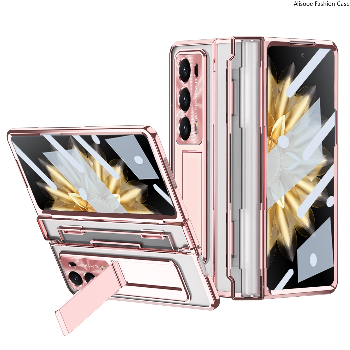 HONOR Magic V2 Simフリー 保護フィルム+ケース付き HONOR Magic V2 Simフリー 保護フィルム+ケース付き HONOR Magic
