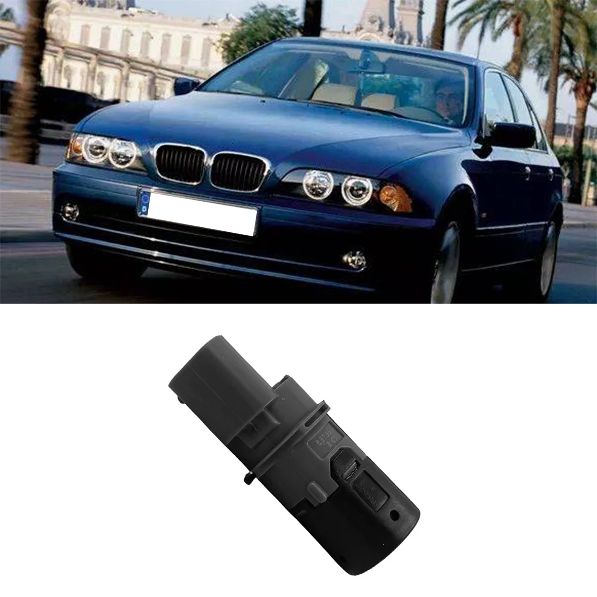 66206938737 리버스 레이더 센서 자동차, Bmw 5Er E39 X5 E53 E60 E61 X3 E83