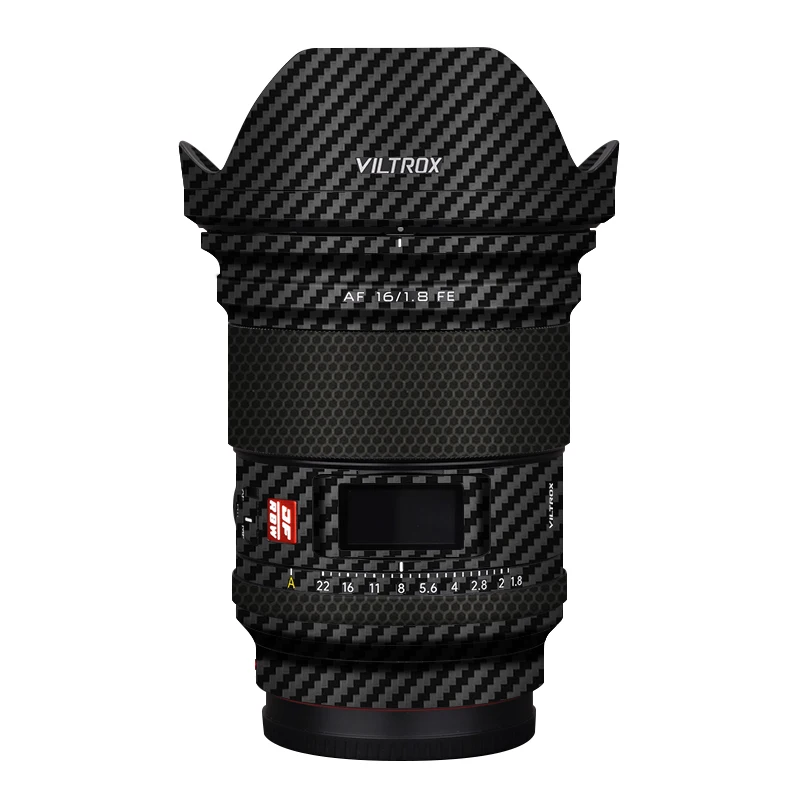 1 Carbon Fiber Black