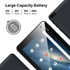 2025 New RAM 1GB DDR3+16GB 7 INCH DTM7 Android 8.0 Tablet For Kids Quad Core 1024 x 600 IPS Screen WIFI Quad Core 1.2GHz 4