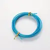 NEVERTOOLATE 2,.5mm x 3m steel cord coated with PVC skip jump rope backup rope spare part accessories 6