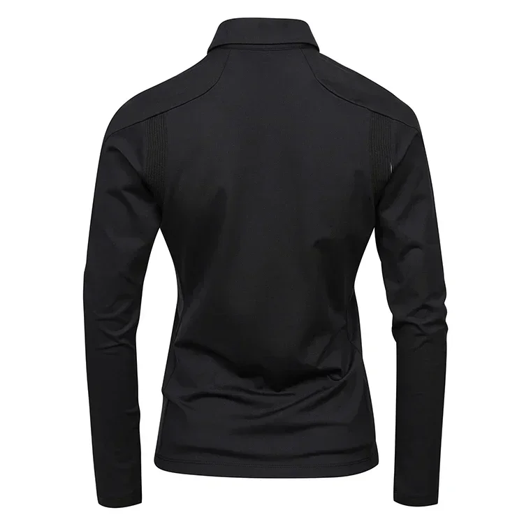 23+ Long Sleeve Golf Shirts For Women