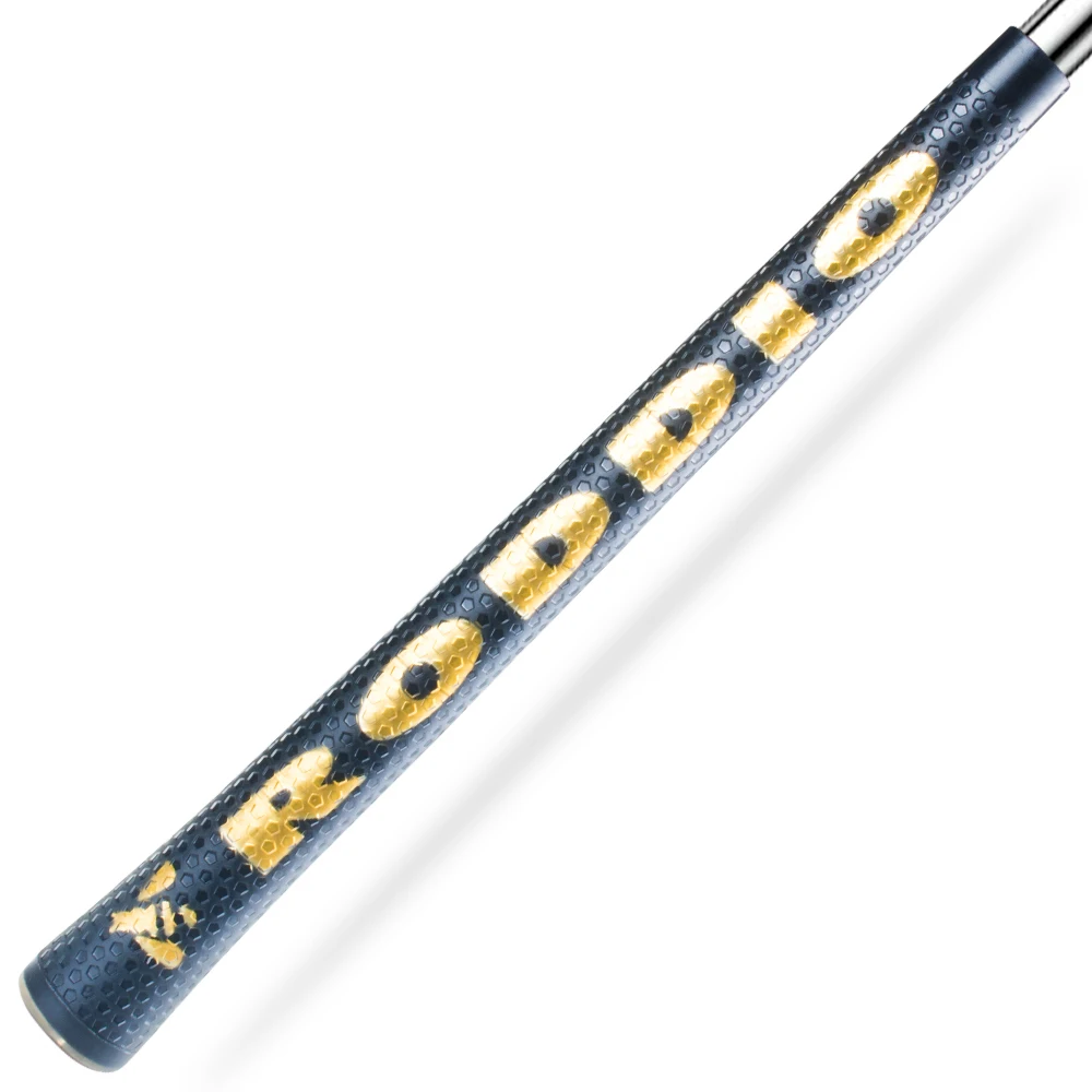 Roddio 2x2 Pentagon Duo Ut Crystal Standard Golf Club Grips Ultimate Golf Club Grips 3