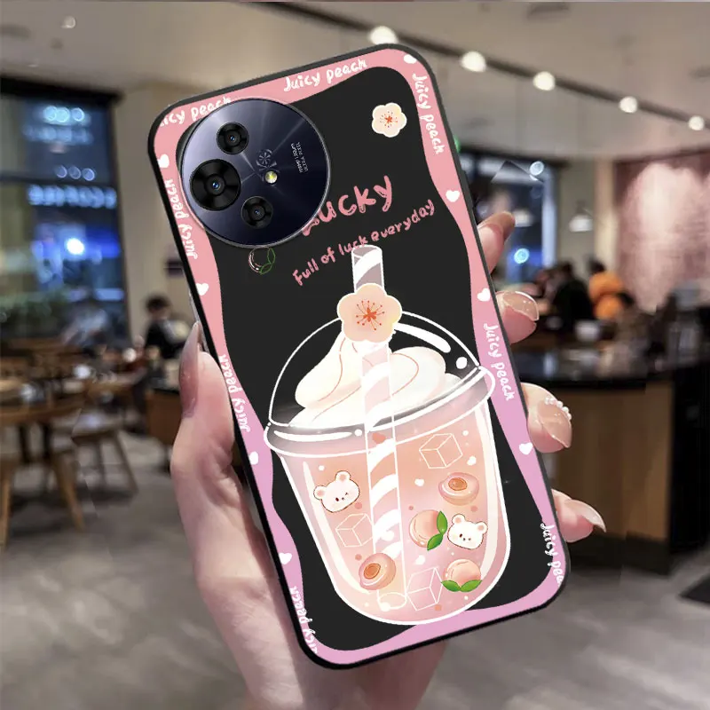Cute Monster Shockproof Silicone Soft TPU Phone Case Back Cover s