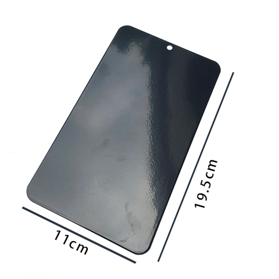 TPU Paint Protection Film Gravel Impact Tester - Anti-Stone Chip Resistance Simulation Instrument for PPF Protective Demo MO-620