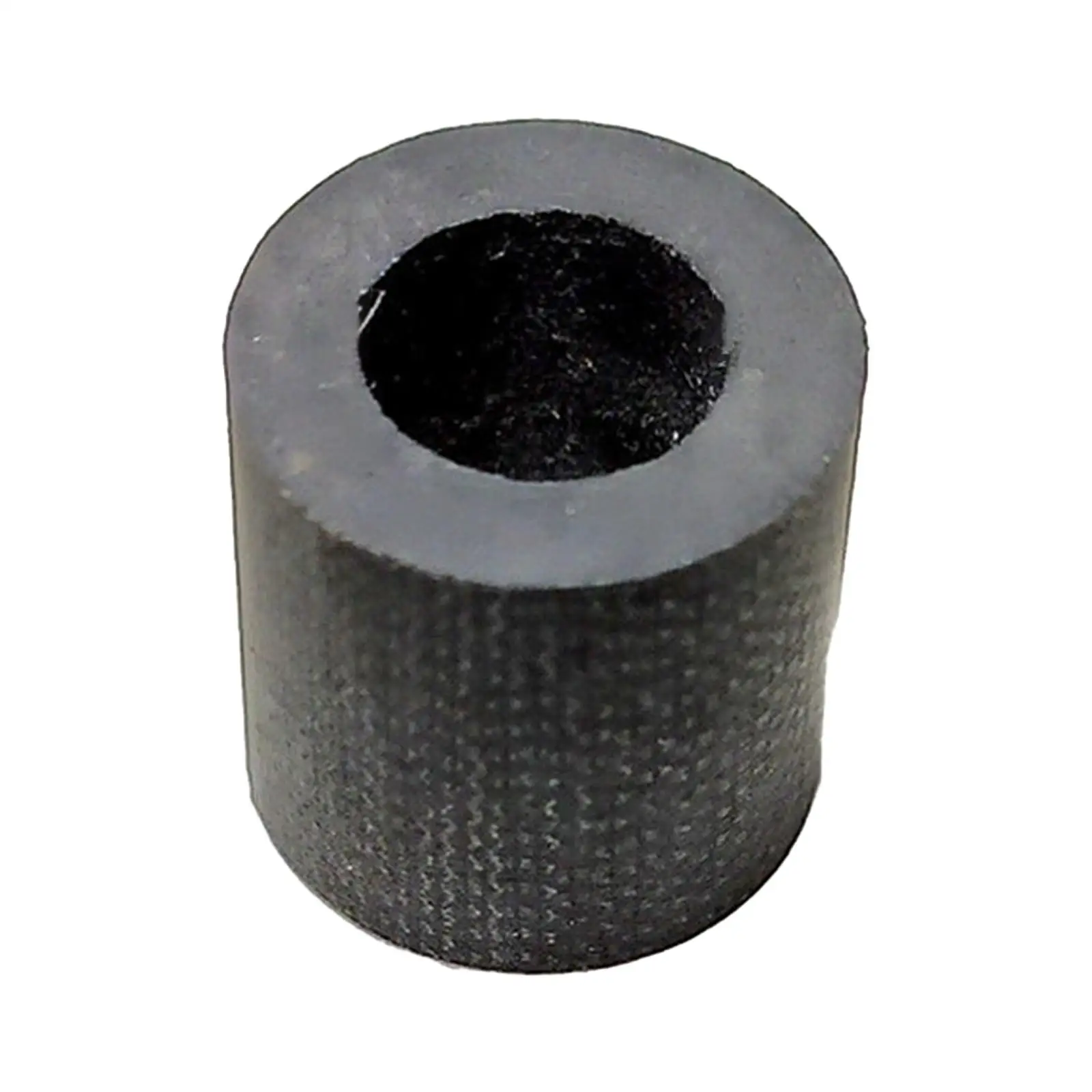 Billiard Cue Ferrule Snooker Pool Repair Parts Professional Carbon Fiber