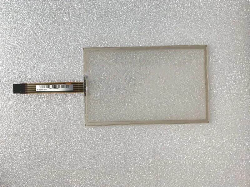 New For 5-wire E301650 FS-01 Touch Screen Panel Glass