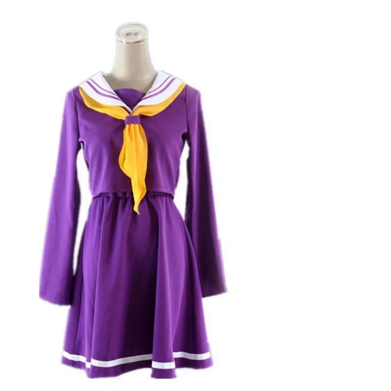 ϼ ִϸ̼ COS NO GAME NO LIFE ÷ ڽ ǻ, ҷ ũ ,  