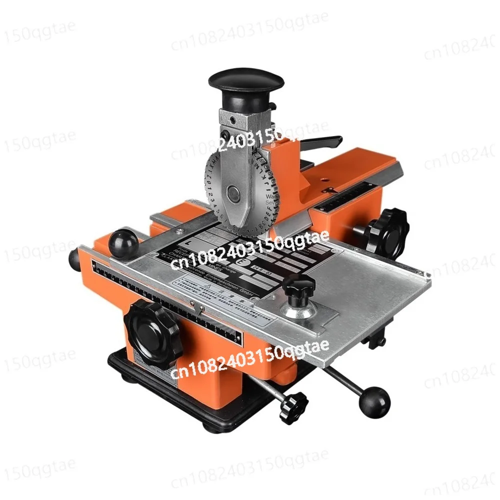 

Полуавтоматическая стальная тисненная машина, металлическая алюминиевая табличка с именем собаки, идентификационная карта, выгравировальный тиснитель, инструмент для маркировки