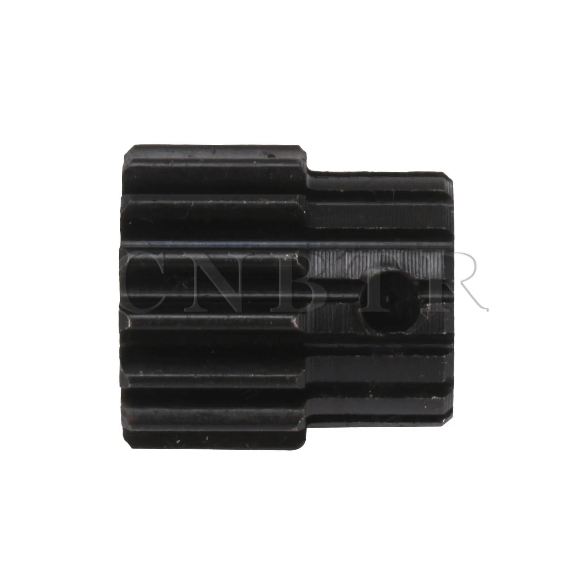 45 Steel 1 Modle 15/20 Teeth Motor Metal Gear Wheel Industrial Accessories Inner Hole 6mm/8mm CNBTR 2pcs