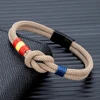 9016-b567c7.jpg Spain Nautical Rope Bracelet