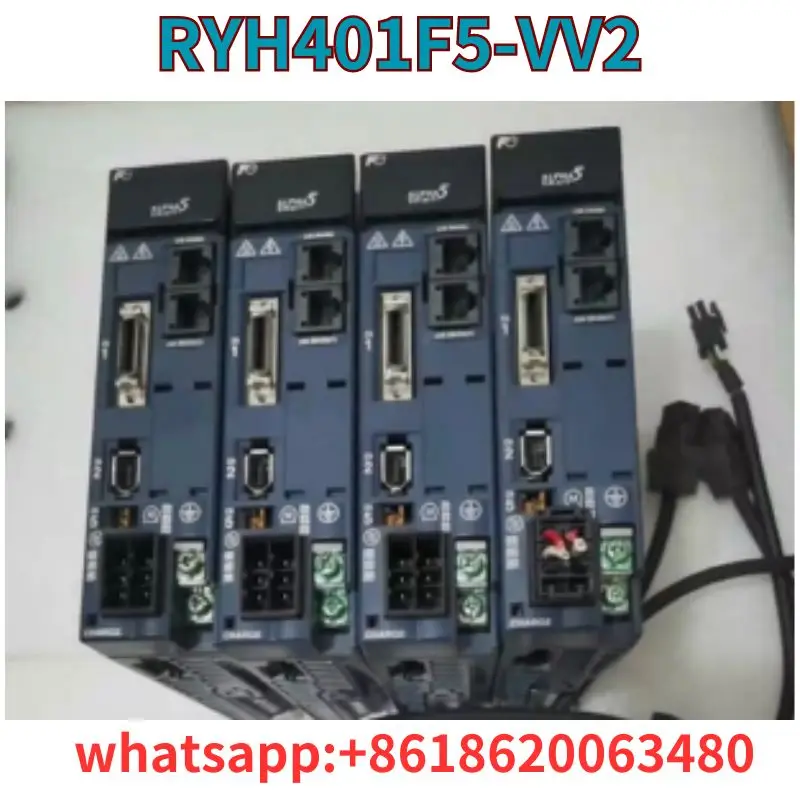 

Used RYH401F5-VV2 Drive tested well and shipped quickly