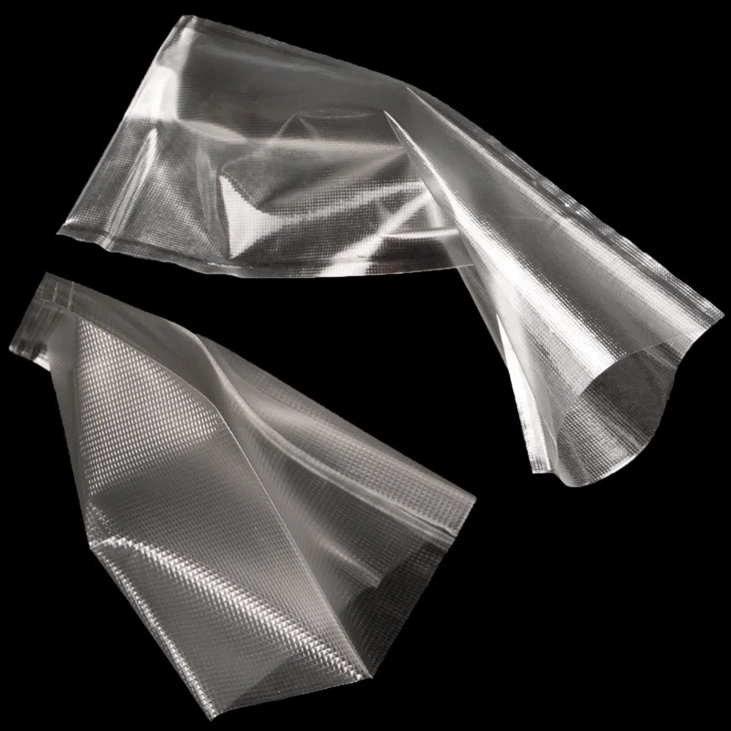 200 sacs maille PVA carp fishing - dissolution rapide écologique pour amorçage précis carpe et gros poissons
