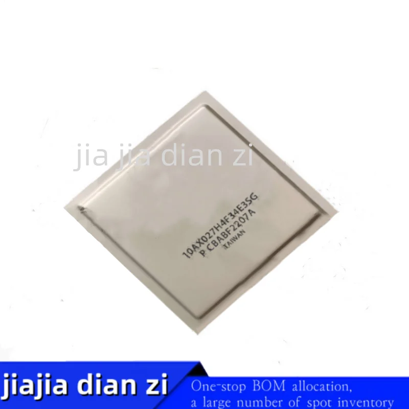 

1 шт./лот 10AX027H4F34E3SG 10AX027H4 интегральные микросхемы головного устройства