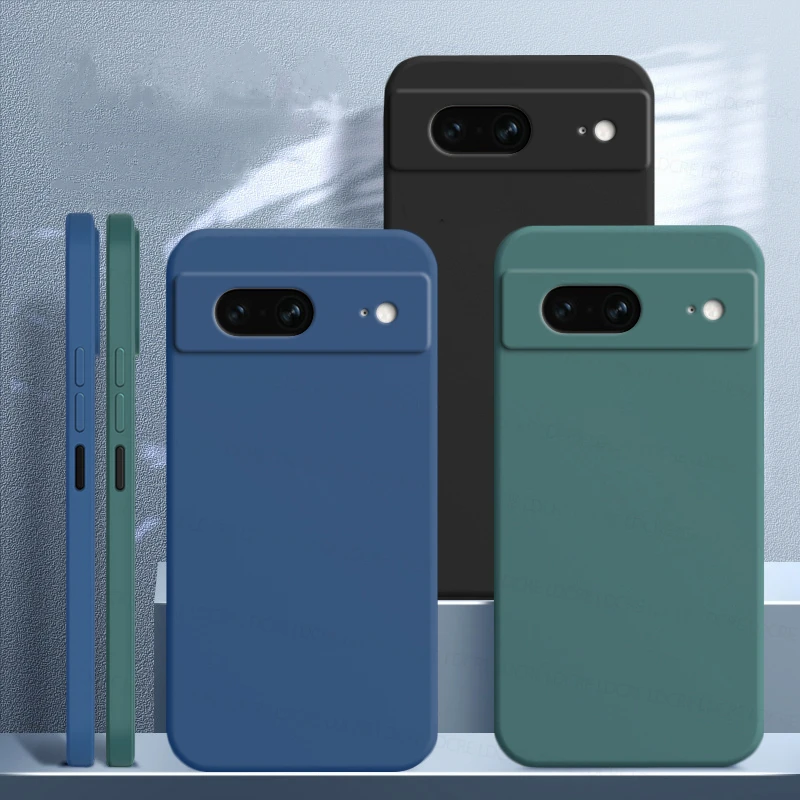 Phone Case Google Pixel 7 Pro Google Pixel 6a Phone Cases Best Phone Case Pixel 7 Mobile