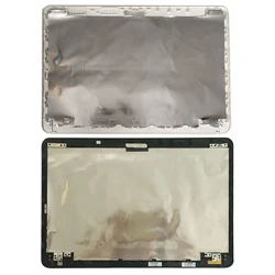 Funda para Sony VAIO SVF14215CLB SVF14325CLB SVF14415CLB SVF14221CLW Base TOP LCD cubierta trasera no táctil, nueva