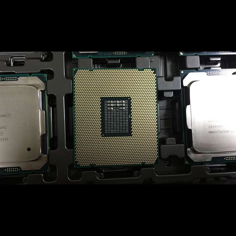 For Intel Xeon E5 2690 V4 processor 2.6GHz 28 Threads Fourteen nuclei 35M 135W 14nm LGA 2011-3 CPU