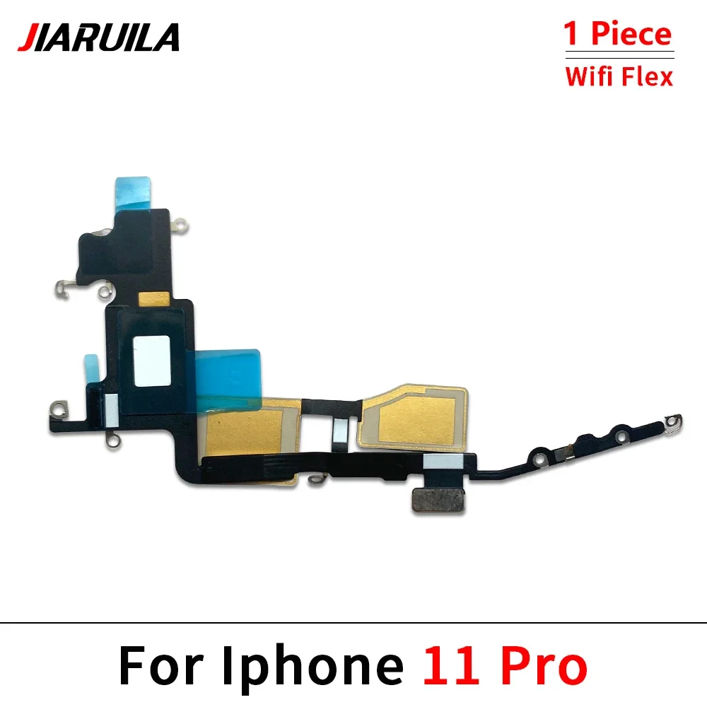 For 11 Pro Wifi Flex