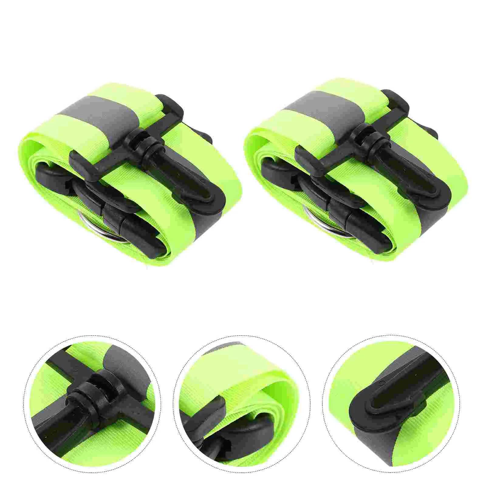 

Reflective Suspender Belt Armband Wristband Cycling Night Running Sports Safety Tape