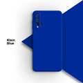 Klein Blue