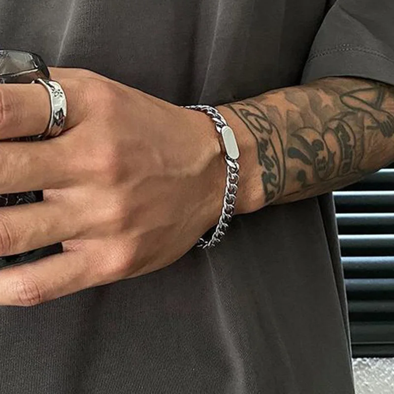 Steady Link Covenant Bracelet 1