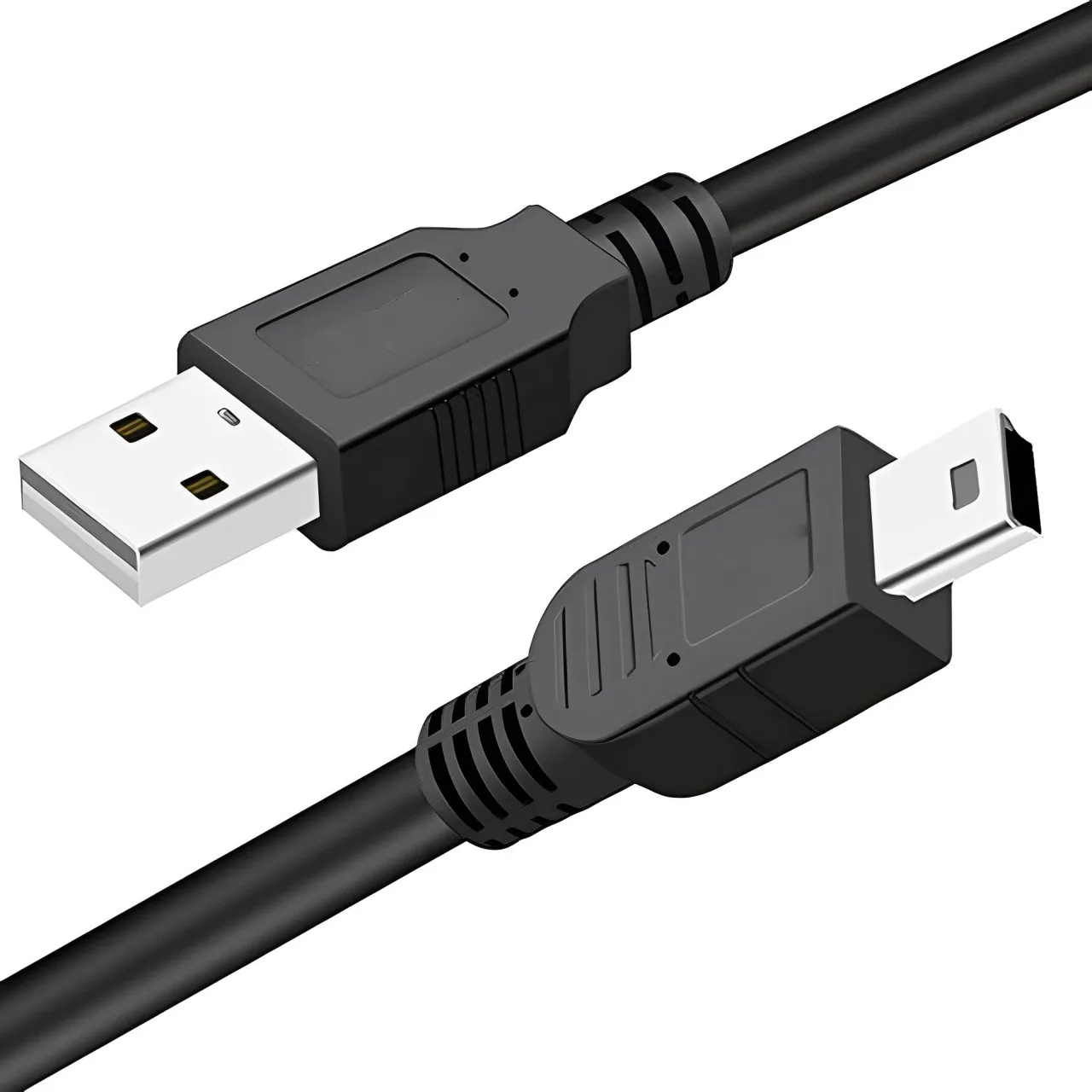 

Camera IFC-400PCU IFC-200U IFC-500U USB Data/File Transfer Cable Cord Wire for Canon PowerShot, Rebel EOS T1i T2i T3 T3i T4i T5