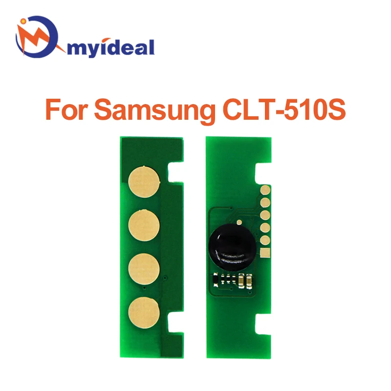 

Оригинальный чип для тонер-картриджа Samsung C510W C513 C513W C563FW C563W C510 C563