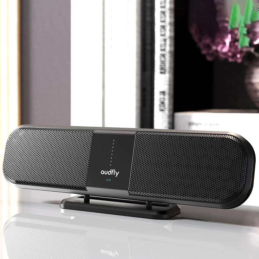 Audfly Directional Sound Technology Portable X2 Directional Sound