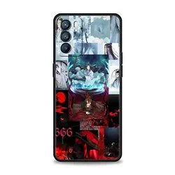 MDZS Anime Mo Dao Zu Shi Phone Case Cover - Oppo Reno6 Z (A1)