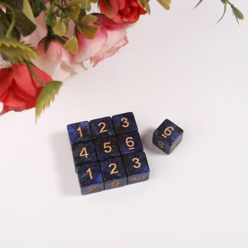Рисунок 5 - Разноцветные Акриловые Настольные игры