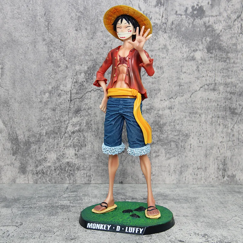 Details more than 153 one piece poses anime super hot kidsdream.edu.vn