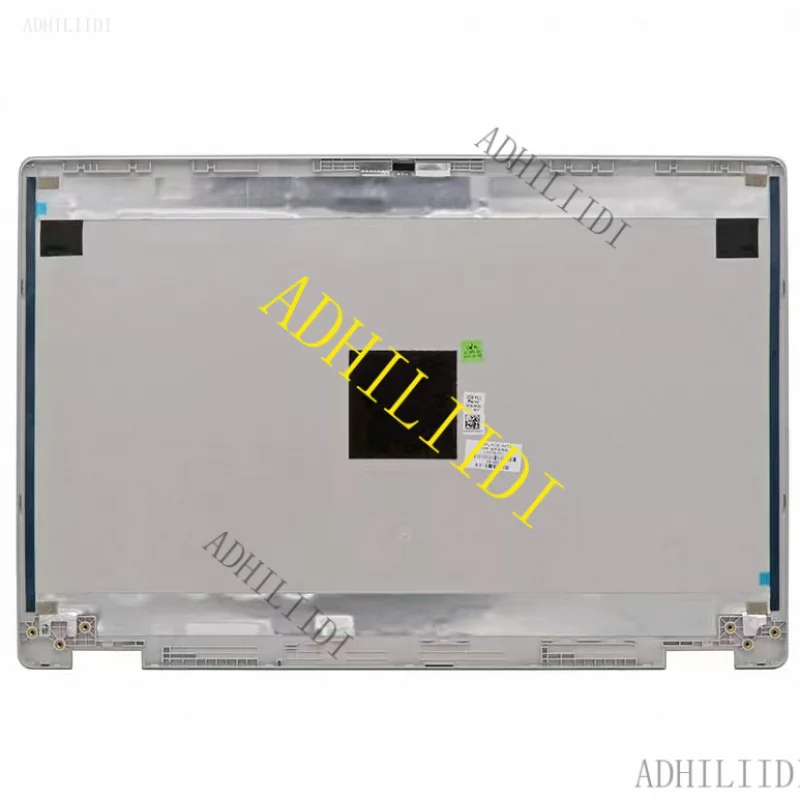 L53035-001 L51329-001 L53033-001 L53034-001 HP Pavilion x360 15-DQ 15T-DQ LCD 뒷면 커버(실버) 15.6용 새 제품