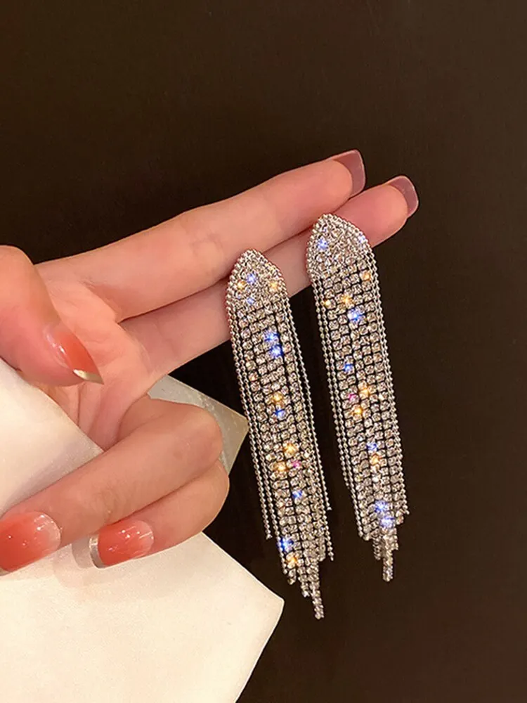 Butterfly Earrings 17