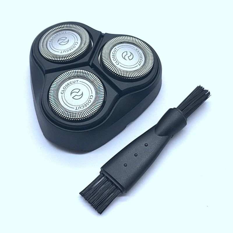 

Replacement Head For Shaver YQ6008 YQ6108 YQ6188 YQ6308 HQ6990 HQ6920 HQ6900 HQ6950 HQ6970 HQ6405 In Razor Blade
