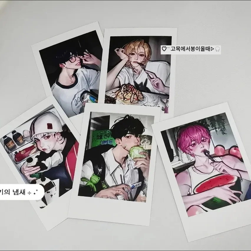 PLAVE Eat 시리즈 카드 북마크 NOAH YEJUN BAMBY EUNHO HAMIN 북클립 페이지 마크 카드 학용품 학생 문구