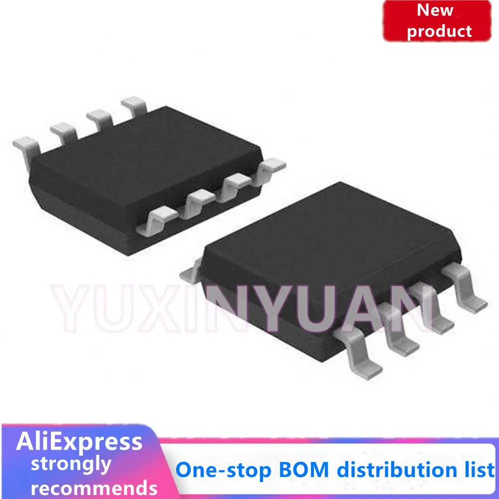 1 шт TJA1050T TJA1050 SOP-8 IC новый в наличии |