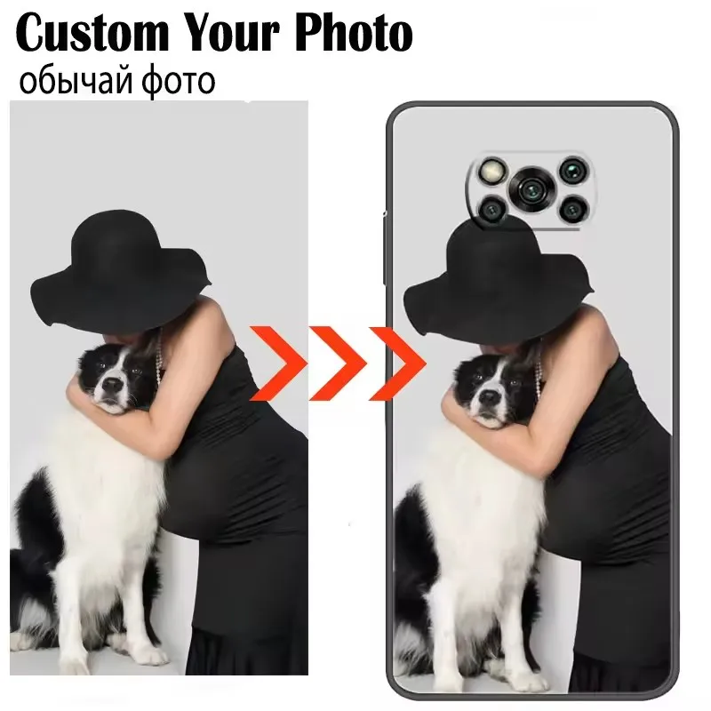 Personalized DIY Custom Phone Case