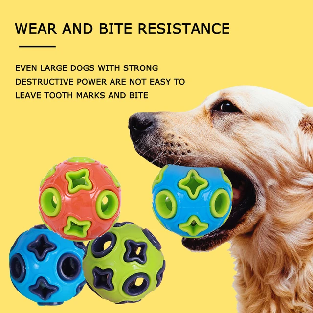 Dog Toys Large Dogs Interactive Training  Dog Toys Interactive Small Dogs  - Dog Toys - Aliexpress