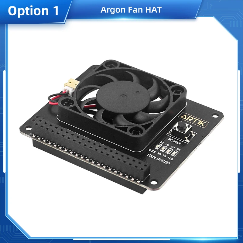 com botão liga desliga, pwn software, ventilador