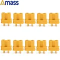 10pc XT30U Female
