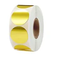 Round-Gold