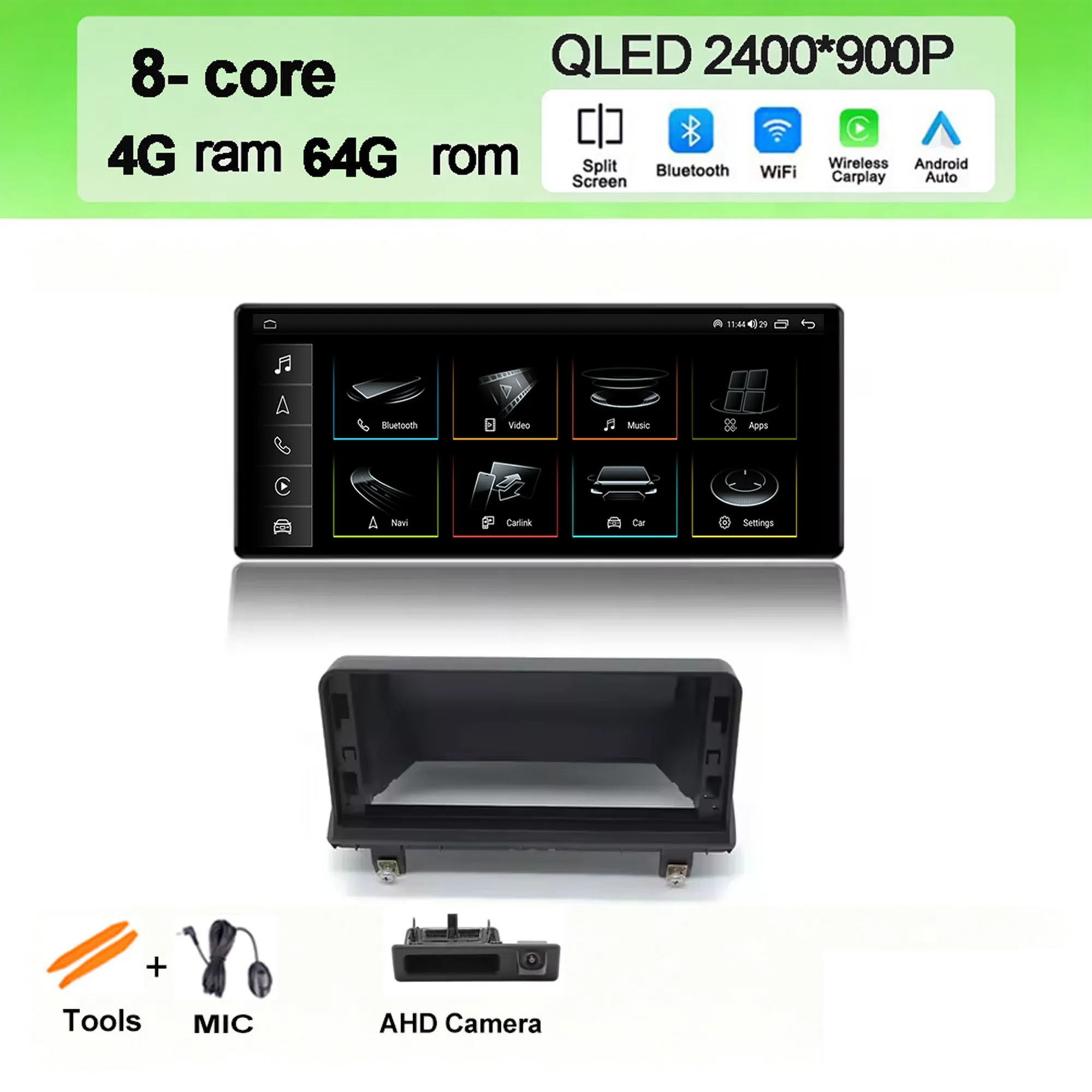 L (H)4G 64G CAM