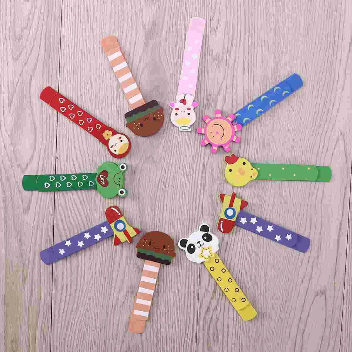 Рисунок 2 - Закладки деревянные для книг