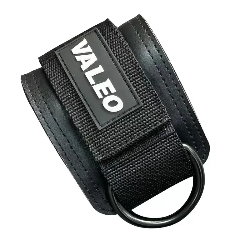 AZLGSH Lot de 2 fixations d'haltères pour pieds, sangles de