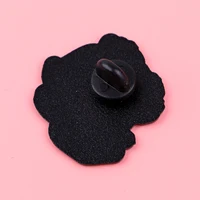 Work Cat Enamel Pin Office Quotes Brooch Pines Lapel Pins Badge on Backpack Clothing Accessories Animal Jewelry Friends Gifts 2